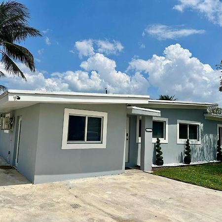 Miami Luxury Home Rental エクステリア 写真