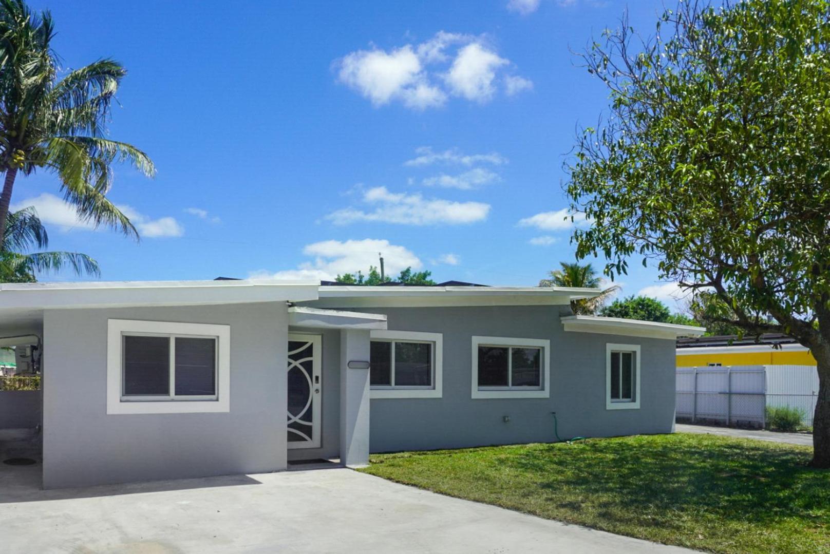 Miami Luxury Home Rental エクステリア 写真