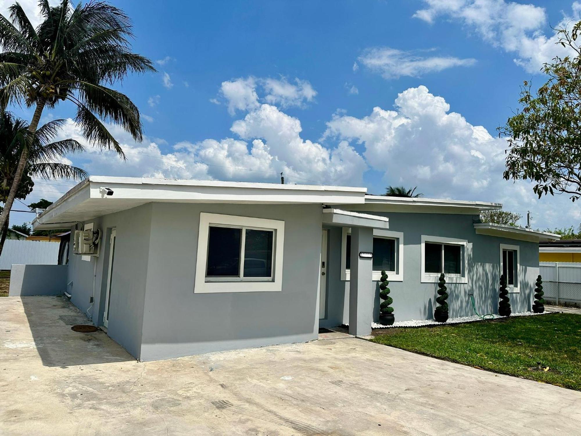 Miami Luxury Home Rental エクステリア 写真